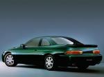 Toyota Soarer 1996 года